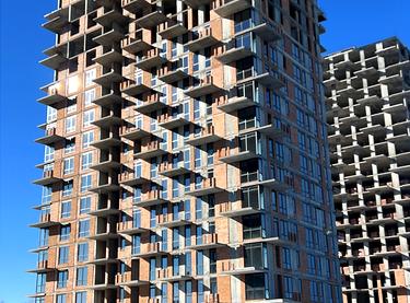 Статус будівництва ЖК Central Park Vinnytsia Будинок 6.2