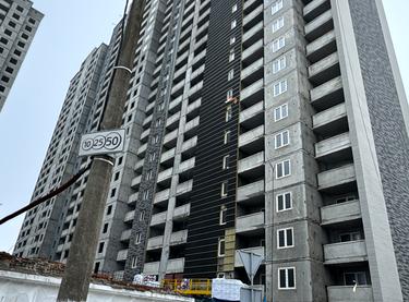 Статус будівництва ЖК Деснянський Будинок 2