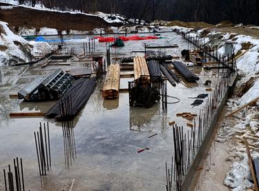 Статус будівництва ЖК на Лисеницькій Будинок 1