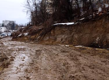 Статус будівництва ЖК на Лисеницькій Будинок 2