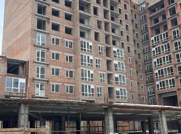 Статус строительства Жилой район Княгинин Дом 36