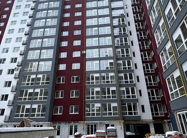 Статус строительства Жилой район Княгинин Дом 19