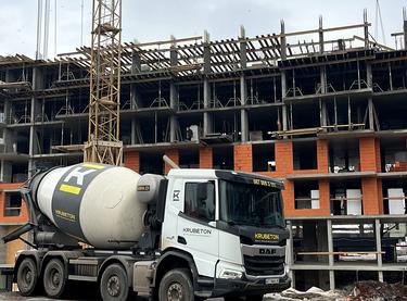 Статус строительства ЖК Family Plaza 2 Дом