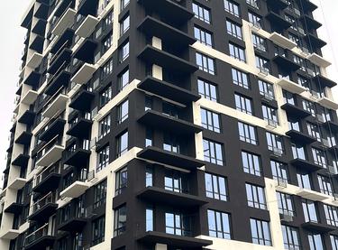 Статус строительства ЖК Family Plaza Дом 9