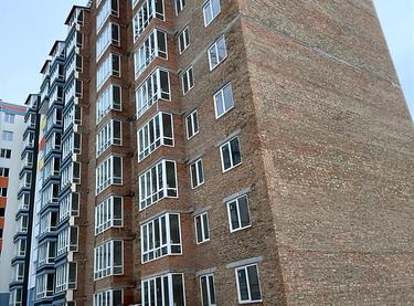 Статус будівництва МЖК Сім'я Будинок 5