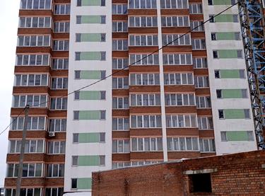 Статус будівництва ЖК Сихівська стіна Будинок 3 (Секція 11 (Корп.5), Секція 12 (Корп.5), Секція 13 (Корп.5))