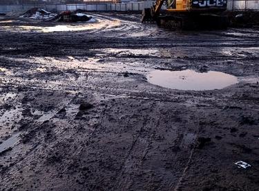 Статус будівництва ЖК Кленовий двір Будинок