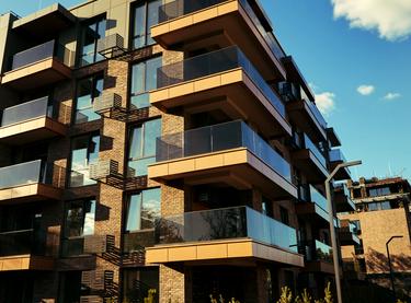 Статус строительства ЖК Park House Дом 4