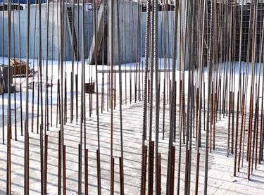 Статус строительства ЖК Park House Дом 7