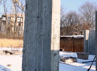 Статус строительства ЖК Park House Дом 7