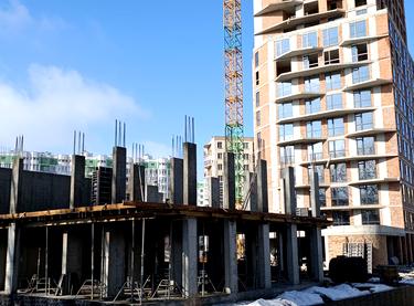 Статус строительства ЖК Величковского 7-Б Дом