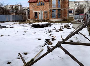 Статус будівництва ЖК PRAUD Rise Будинок