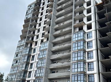 Статус будівництва ЖК Київські Зорі-2 Будинок (Секція 1, Секція 2)