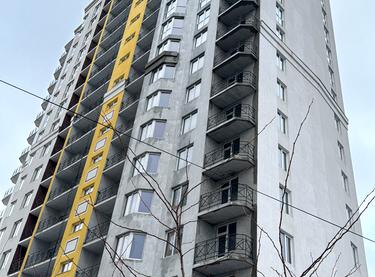 Статус строительства ЖК Велесгард Дом 5