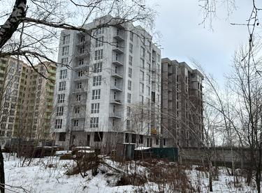 Статус строительства ЖК Зіркова Вежа 2 Дом