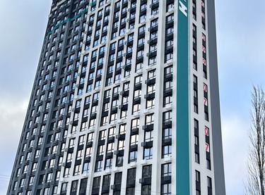 Статус будівництва ЖК Hello House Будинок 1