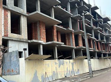 Статус будівництва ЖК Art House Будинок 1