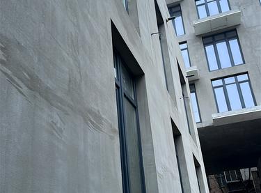 Статус строительства Ришельевский Пассаж Дом