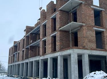 Статус строительства ЖК Дворы Ярослава Дом