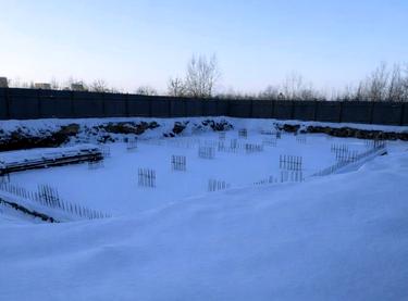 Статус будівництва ЖК Family Life Будинок 1