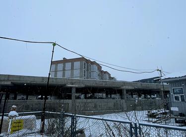 Статус будівництва ЖК FAMILY Будинок (Секція 1, Секція 2)