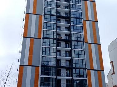 Статус будівництва ЖК Атмосфера Будинок 5