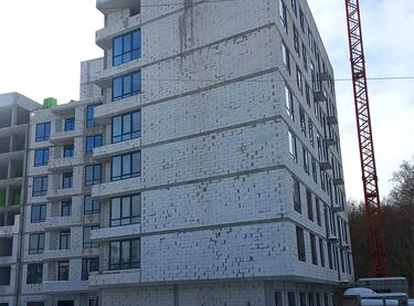 Статус строительства ЖК Академический Дом