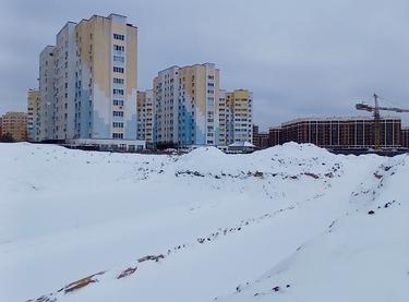 Статус строительства ЖК Atmosfera Premium Дом 2