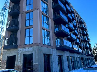 Статус будівництва Pokrovsky Apart Complex Будинок 2