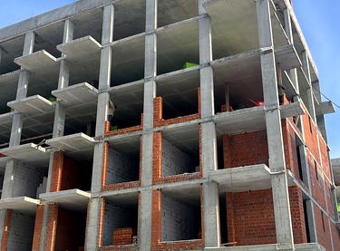 Статус строительства ЖК Гринвуд-3 Дом 7, Секция 11