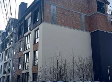 Статус будівництва ЖК RedWood Будинок