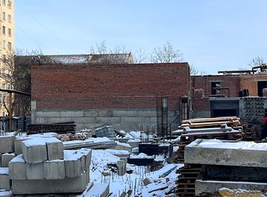 Статус будівництва ЖК Магнолія Парк Будинок