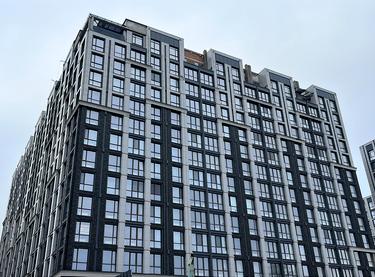 Статус строительства ЖК GENEVE Дом (Секция 1, Секция 2, Секция 3, ...)