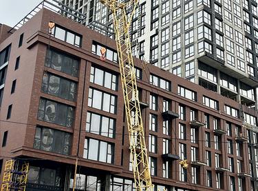 Статус будівництва ЖК MANHATTAN Будинок