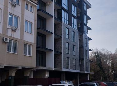 Статус будівництва вул. Андрія Новака, 47 Будинок