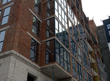 Статус строительства ЖК Смарт Сити 3 Дом (Секция 1, Секция 2)