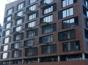 Статус строительства ЖК MAVERICK Дом 2