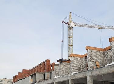 Статус будівництва ЖК Мангеттен Будинок 1