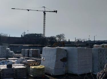 Статус строительства ЖК MAVERICK Дом 3