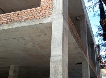 Статус строительства ЖК Бульвар Дом