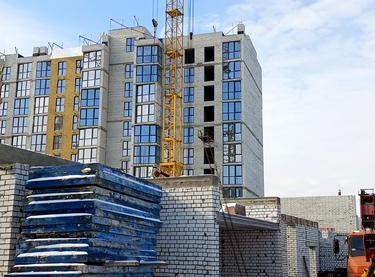 Статус будівництва ЖК Аристократ Будинок 6