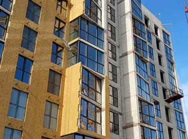 Статус будівництва ЖК Аристократ Будинок 4