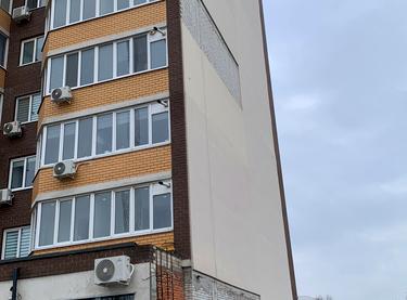 Статус будівництва ЖК Форрест Будинок 3