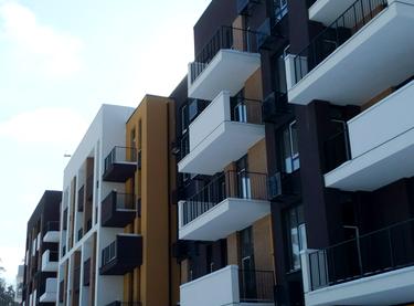 Статус строительства ЖК Gravity Park Дом 011-09