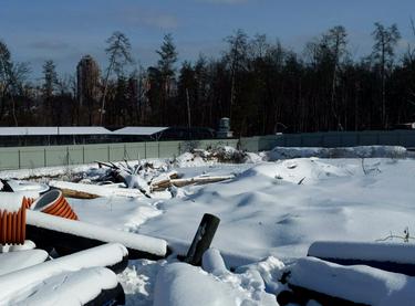 Статус строительства ЖК Gravity Park Дом 1