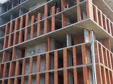 Статус будівництва ЖК Nova City Будинок (Секція 1, Секція 2, Секція 3)