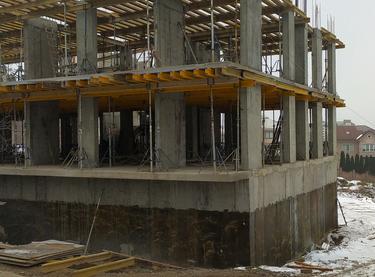 Статус строительства ЖК Изумруд Дом