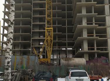 Статус будівництва ЖК Панорама Будинок