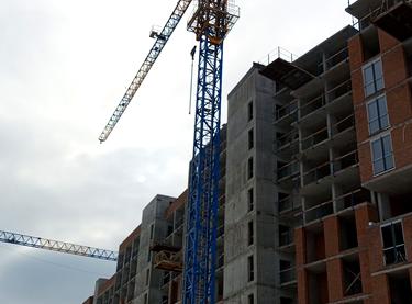 Статус строительства ЖК Ривер Сити Дом 5