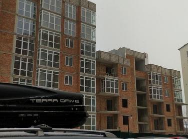 Статус будівництва вул. Руська, 237 Будинок 1 (Секція 1, Секція 2, Секція 3)